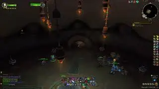 Splintered Spark of Shadowflame (quest objective), WoW Dragonflight