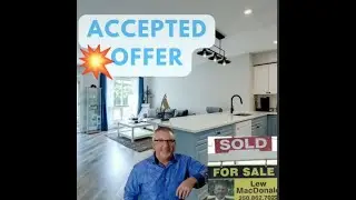 2425 Mt Baldy Drive Kelowna BC Accepted Off