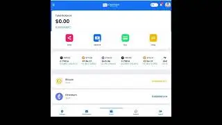 best unique crypto wallet scrit php