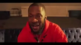 Xandro Cooked Tha Beat &ldquo;Federal&rdquo; (Official Video)