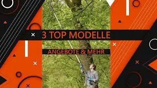 Teleskop Baumschere ohne Erm&uuml;dung Test | Beste 3 Modelle ✓ Kaufentscheidung ✓