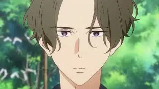 Shuu Fujiwara - Empty Love #tsurune #shuu #fujiwara #fyp #foryou