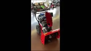 2022 TORO POWER MAX E24 For Sale