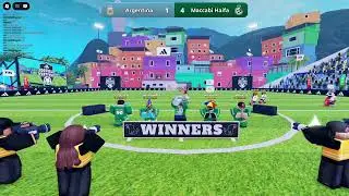Roblox Super League Soccer. #superleaguesoccerroblox #roblox #gaming