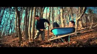 The skeleton twins - Trailer