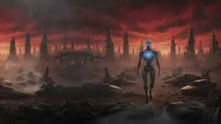 Alberto Rigoni - Michael Manring - Stuart Hamm - Dystopia - Official Trailer