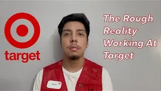 MY TARGET EXPERIENCE - Working As a Food & Beverage Team Member