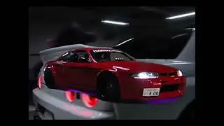 underground car scene #car #aftereffects #caredit #edit #shorts #youtubeshorts