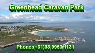 Greenhead Caravan Park