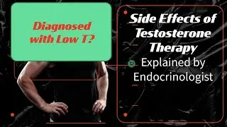 side effects of testosterone. Is testosterone I am taking safe to take long term?