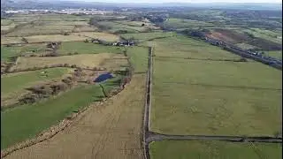 UNIQUE OPPORTUNITY - LAND IN THE NORTHERN GATEWAY DEVELOPMENT
