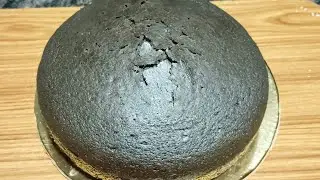 Egg chocolate cake Recipe||Sponge Cake Recipe||Super Soft Sponge Cake Recipe 