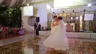 Baile sorpresa boda Fer y Ro / 30-07-2022