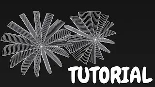 Njoints animation tutorial #cg #tutorial #blender3d #blender #3d #blendertutorial