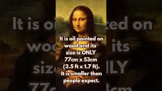 Where is the Mona Lisa painting located?