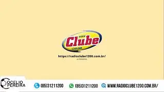 Programa Océlio Pereira 15/01-AM 1200