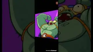 Event Rumpus 12/31/2024-Piece of Cake, PVZ Heroes Short Clip #602