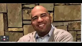 Dr. James Whitfield
