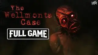 The Wellmonts Case | Full Game Walkthrough - No Commentary