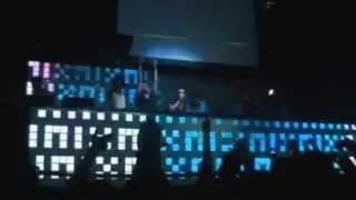 Michael Canitrot -  #REEPUBLIC live @Mix Paris 2012