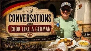 Conversations with Cook Like a German | Soup Memories