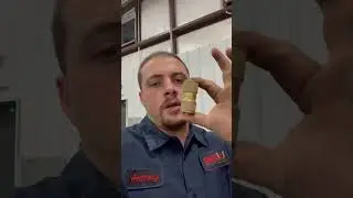 HOW TO DO A DOUBLE FRAME ON A SEMI #semitruck #diesel #engine #mechanic #build #doubleframe
