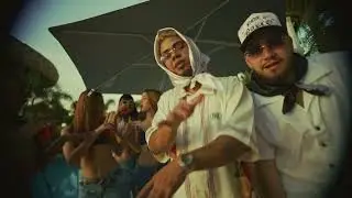 Anzo, Butti - Mocca (Video Oficial)