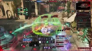 battleground with friends throne and liberty