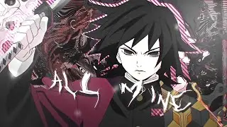 giyuu // all mine [ edit ]