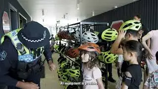Road Safety Centre - School Holiday Program (5-8)