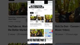 Artist Marketing Tips Part 2 #shorts #rap #hiphop #music