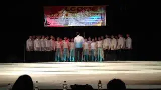 Circle of Life - Manila Science High School Chorale