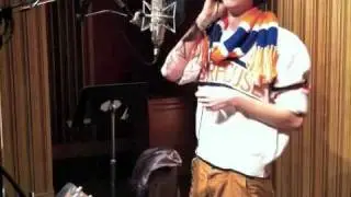 Waiting for the Snow - The Young Danes ft. Elizabeth Dean