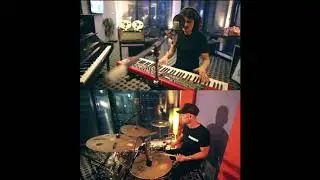 Rai Thistlethwayte feat. Johnny Salerno 'Soldier At Heart' LIVE