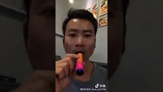 Puff xxl