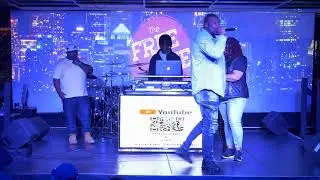 Live @ The Free Life Experience