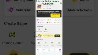 Add me in BMGO before its too late  #edit #bmgo #addmefast
