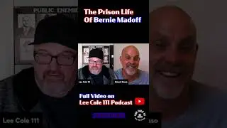 &ldquo;How Did That Man Handle Prison&rdquo; | Lee Cole 111 Podcast