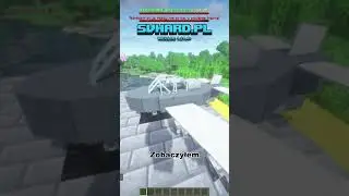 ✈️😳 TEGO SIĘ TOTALNIE NIE SPODZIEWAŁEM&hellip; 😳✈️🌍 IP: SvHard.PL⚙️ Wersja: 1.21.4+🗺️ Tryb: Earth SMP🗺️