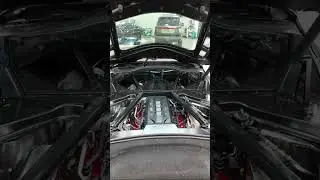 What a Z51 Performance Package sounds like