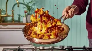 Wildish & Co + Jamie Oliver