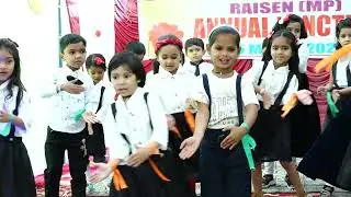 blossom valley school raisen (mp)