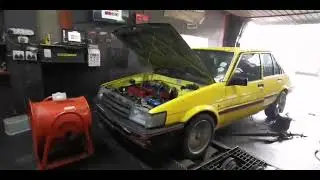 dyno tuning special R800 Dicktator spitronics unichip bluearc fueltech sustech ecu masters tuning