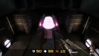 Quake Arena Arcade - Xbox Live Arcade HD