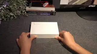Custom Engraved 10000mAh Magnetic Wireless Power Bank - Fast Charging, Gray
