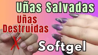 ¿Tus uñas están débiles? Prueba este truco fácil