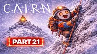 Everything is Against Us!  | CAIRN Part 21