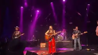 Anna Palmer - Eagles Wings (Live)