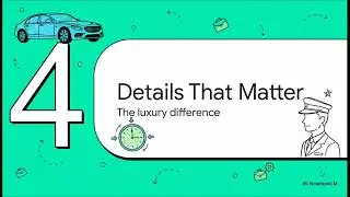 Luxury Chauffeur Deconstructed &ndash; Inside the Anaheim Executive Limo Experience