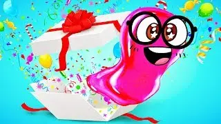 LAST MINUTE GIFT for Any Occasion